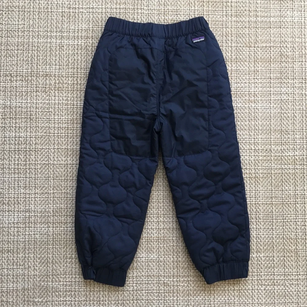 Patagonia Snow Pants (size 4T)